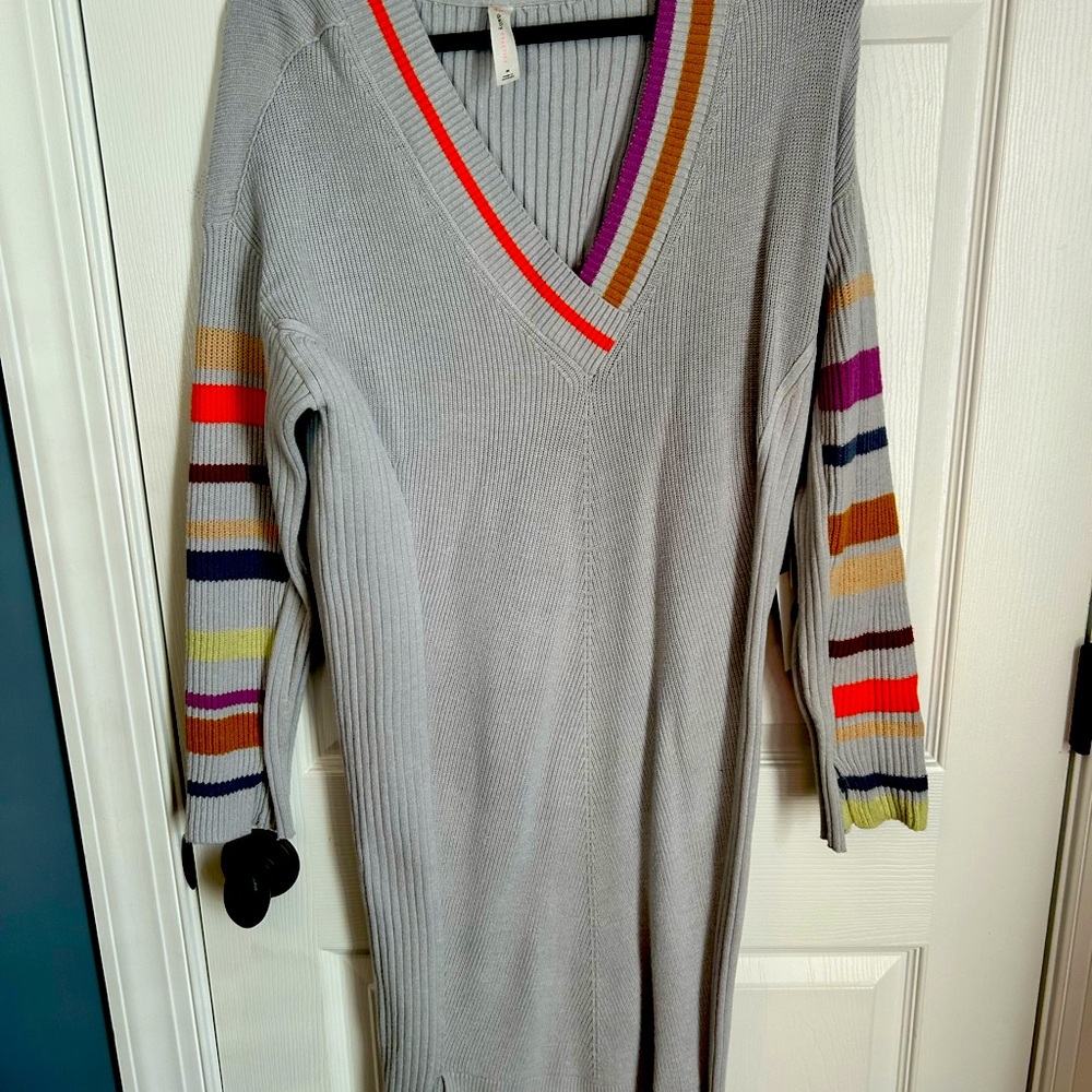 Anthropologie dress